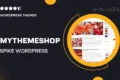 MyThemeShop Spike WordPress Theme