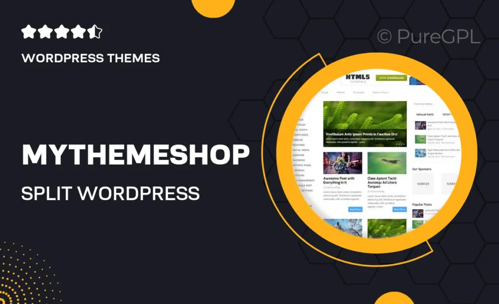 MyThemeShop Split WordPress Theme 27 MyThemeShop Split WordPress Theme