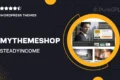 MyThemeShop SteadyIncome WordPress Theme