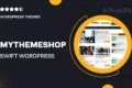 MyThemeShop Swift WordPress Theme