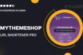 MyThemeShop URL Shortener Pro