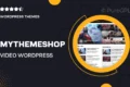 MyThemeShop Video WordPress Theme