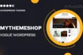 MyThemeShop Vogue WordPress Theme