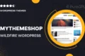 MyThemeShop Wildfire WordPress Theme