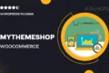 MyThemeShop WooCommerce Products Already Added To Cart Or Purchased