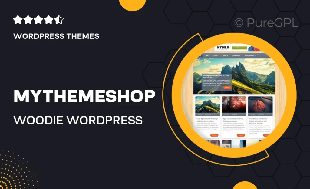 MyThemeShop Woodie WordPress Theme 12 MyThemeShop Woodie WordPress Theme