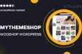 MyThemeShop WooShop WordPress Theme