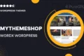 MyThemeShop WordX WordPress Theme