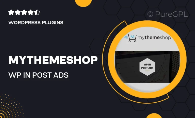 mythemeshop wp in post ads