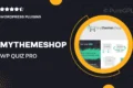 MyThemeShop WP Quiz Pro