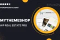 MyThemeShop WP Real Estate Pro