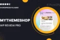 MyThemeShop WP Review Pro