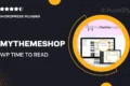 MyThemeShop WP Time To Read