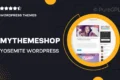 MyThemeShop Yosemite WordPress Theme