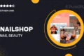 Nailshop – Nail Beauty Responsive Shopify Theme