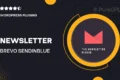 Newsletter | Brevo / Sendinblue