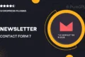 Newsletter | Contact Form 7