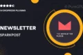 Newsletter | SparkPost