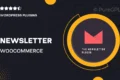 Newsletter | WooCommerce