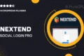 Nextend Social Login Pro Addon