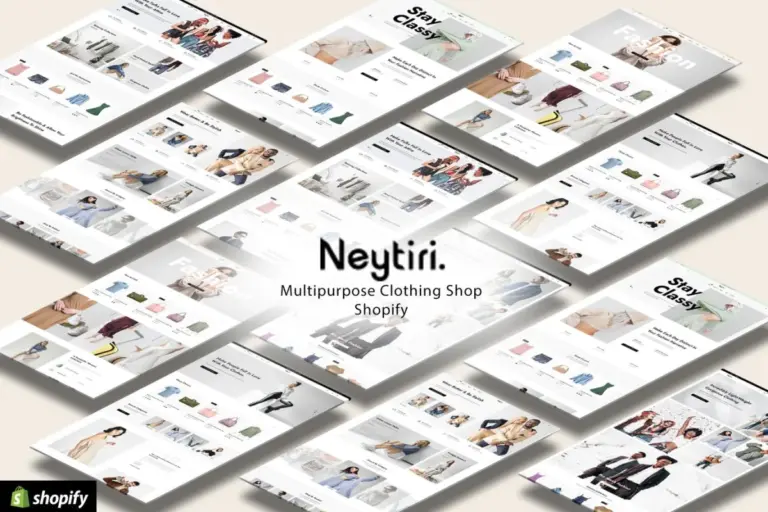 neytiri multipurpose clothing shop shopify theme 1