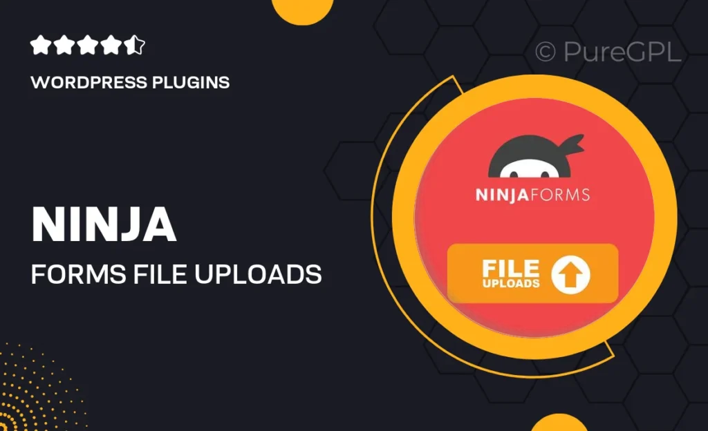 Ninja Forms File Uploads 9 Ninja Forms File Uploads