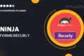 Ninja Forms Recurly