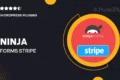 Ninja Forms Stripe