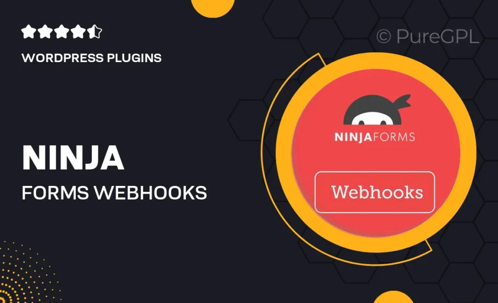 Ninja Forms Webhooks 51 Ninja Forms Webhooks