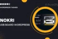 Nokri – Job Board WordPress Theme