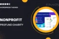 Nonprofit ProFund – Charity Theme