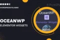 OceanWP Elementor Widgets