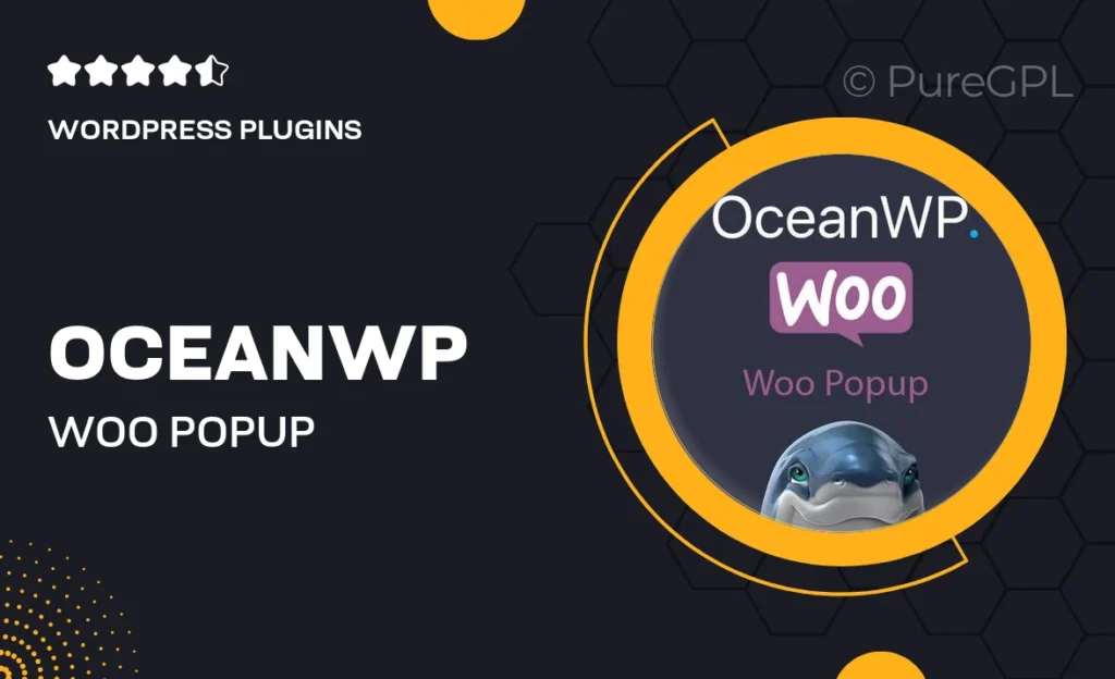 OceanWP Woo Popup 31 OceanWP Woo Popup