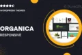 Organica – Responsive WooCommerce WordPress Theme