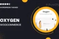 Oxygen – WooCommerce WordPress Theme