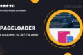 PageLoader | Loading Screen and Progress Bar for WordPress