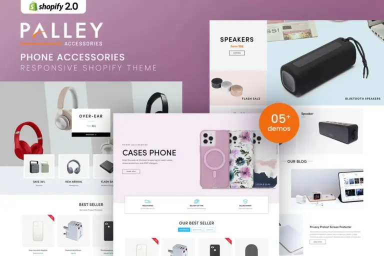palley phone accessories shopify theme 1