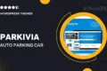 Parkivia | Auto Parking & Car Maintenance WP