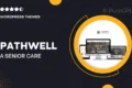 PathWell | A Senior Care Hospital WordPress Theme