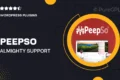 Peepso | Almighty Support