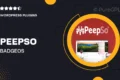 Peepso | BadgeOS