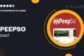 Peepso | Chat