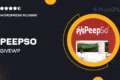 Peepso | GiveWP