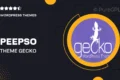 PeepSo Theme Gecko