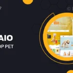Petaio – Pet Shop & Pet Accessories Shopify Theme 2 Petaio – Pet Shop & Pet Accessories Shopify Theme