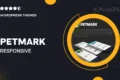 PetMark – Responsive WooCommerce WordPress Theme