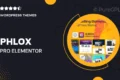 Phlox Pro – Elementor MultiPurpose WordPress Theme