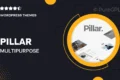 Pillar – Multipurpose Multi-Concept Responsive WordPress Theme