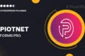 Piotnet Forms Pro