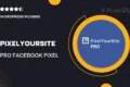 PixelYourSite Pro – Facebook pixel WordPress plugin